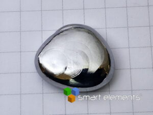 High purity vacuum melted Rhenium  20.3 grams