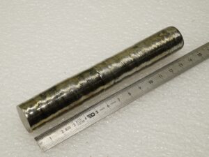 Molybdenum Single crystal 540g