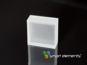 Sn Mn doped Zinc aluminum phosphate glass calibration source