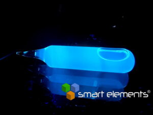 High purity Black Phosphorus few layer solution >30μg/ml in NMP