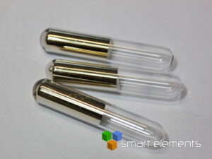 4g high purity Cesium Metal 99,99% in ampoule