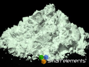 Dysprosium (III) Oxide, Dy2O3, 99.99% High Purity Powder 1000g