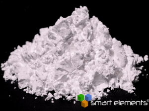 Europium(III)-Oxide 99,99% - Eu2O3 - Powder, bulk