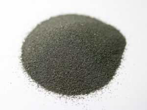 High purity Iron powder, DAB 6 - 25 grams