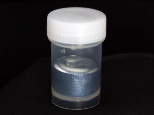 High purity Gallium Metal 50g 99,99%