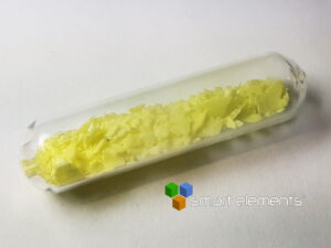 Gallium(III) iodide - Gallium tri iodide crystals - 99.99%