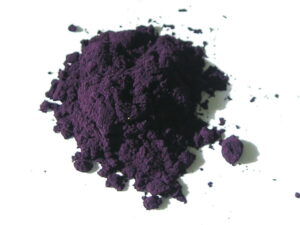 Lanthanum hexaboride LaB6 - fine powder powder 2.5 grams