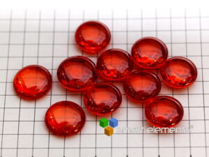 Silicon Lanthanum Zinc Bismuthate glass