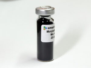 Fine Molybdenum Powder, 20 grams , purity 99,9%