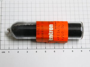 25g Neodymmetallpulver 99,9% 40 mesh unter Argon