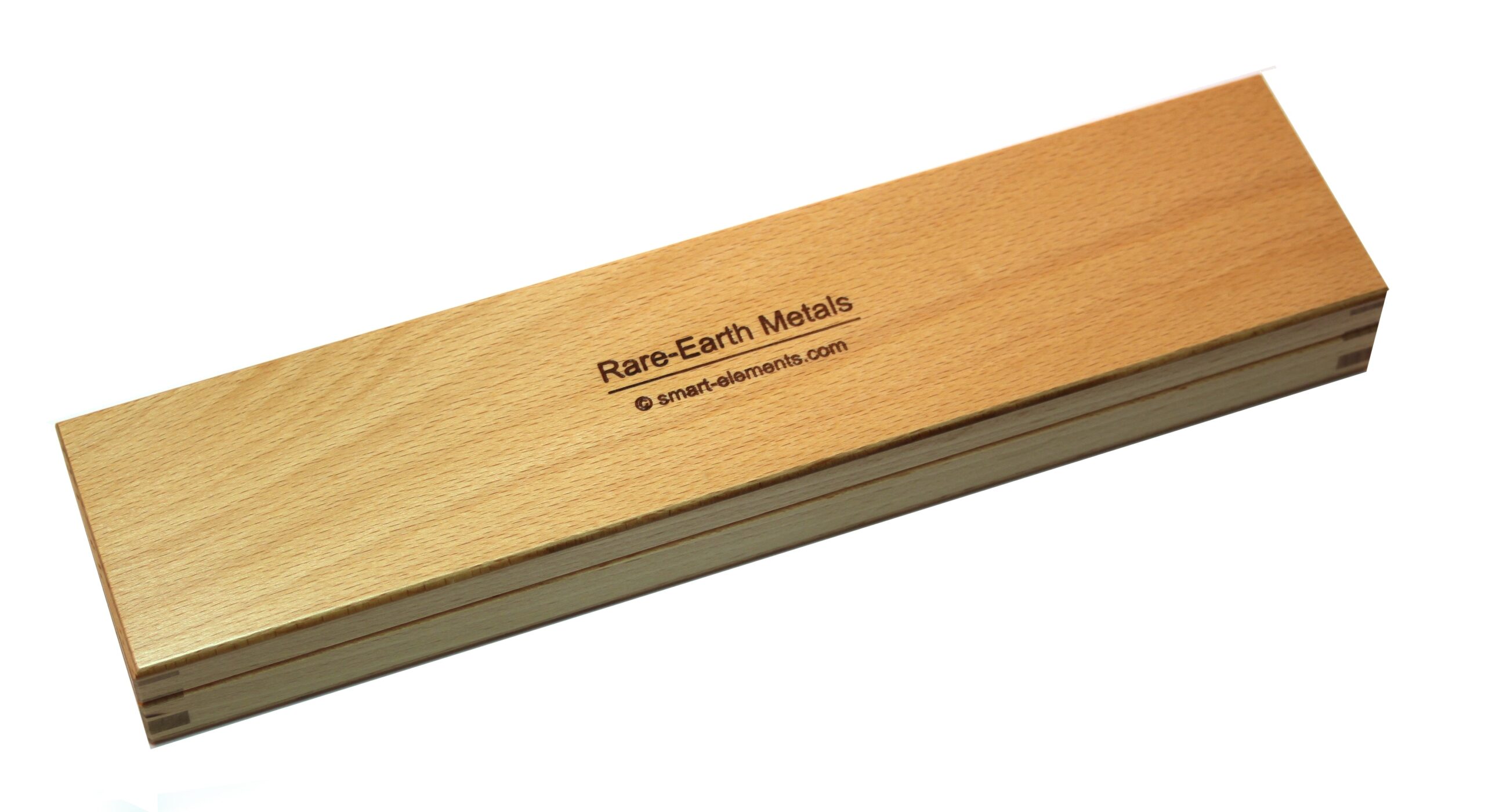 Complete Rare Earth Set in ampoules under argon! - Image 2