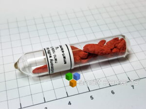 Antimony Sulfoiodide nanowires 99.999% (metal basis) 1g