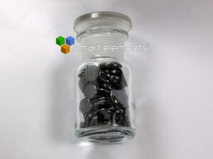 Selenium 100g large melted beads, purity 99.99%