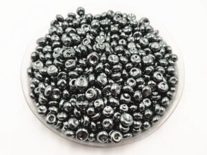 Selenium granules, purity 99.99% 50g - 1000g