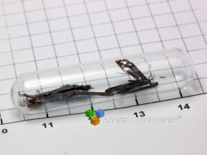 o-SiP einkristallines orthorhombisches Siliziumphosphid