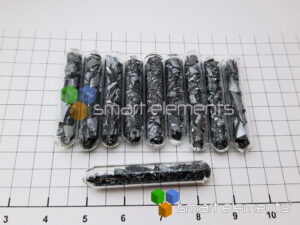 Silicon - Mini ampoules Ø 6mm x 35mm - OEM package 10 pcs.