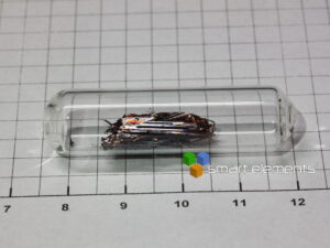 o-SiP-Kristallcluster aus orthorhombischem Siliciumphosphid 165mg