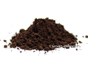 Terbium Oxide 99.99%/TREO - Tb4O7 - 500.0 grams