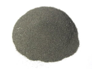 Titanium Powder, 10 grams , purity 99.9%