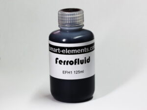 FERROFLUID 100ml For magnetic experiments
