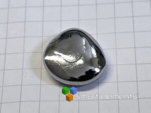 High purity vacuum melted Rhenium  20.31 grams